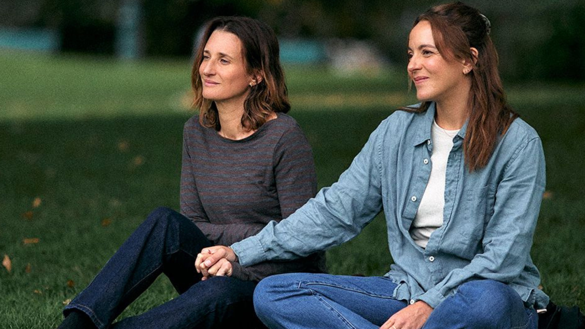 Les enfants vont bien - Une