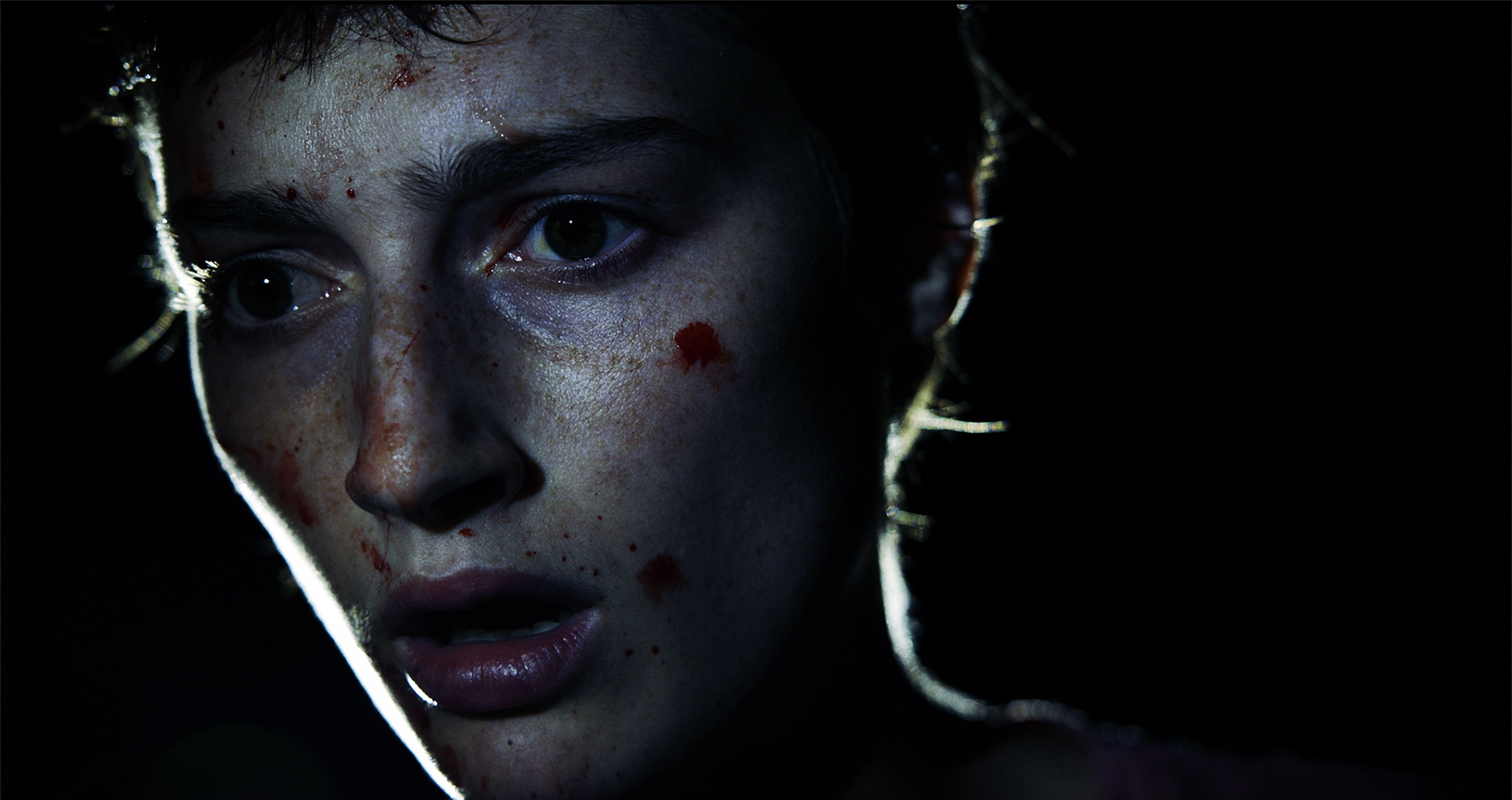 MOTHER OF FLIES - Mélanger horreur mythiqueavec horreur réelle