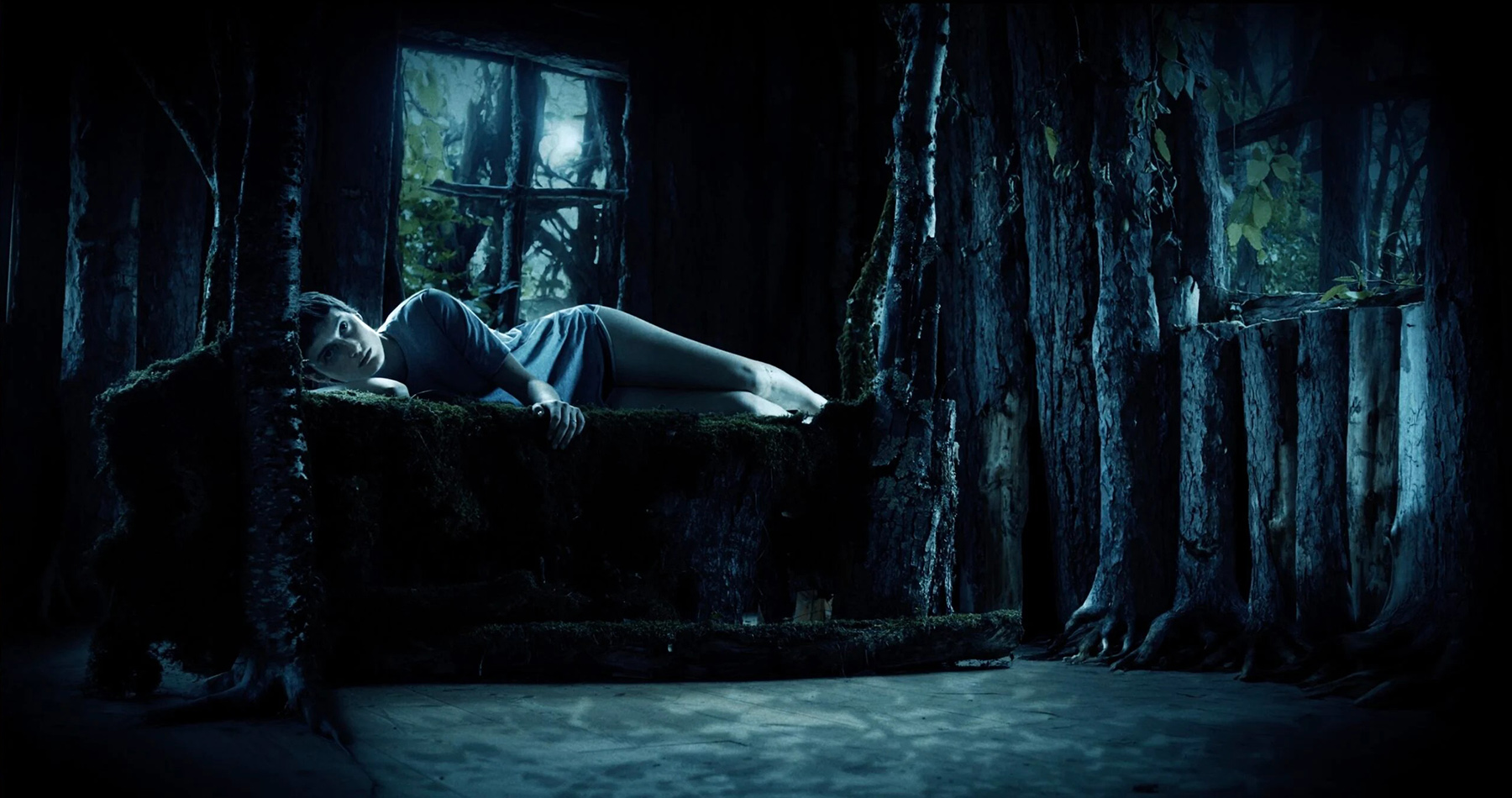 MOTHER-OF-FLIES - Une grande famille