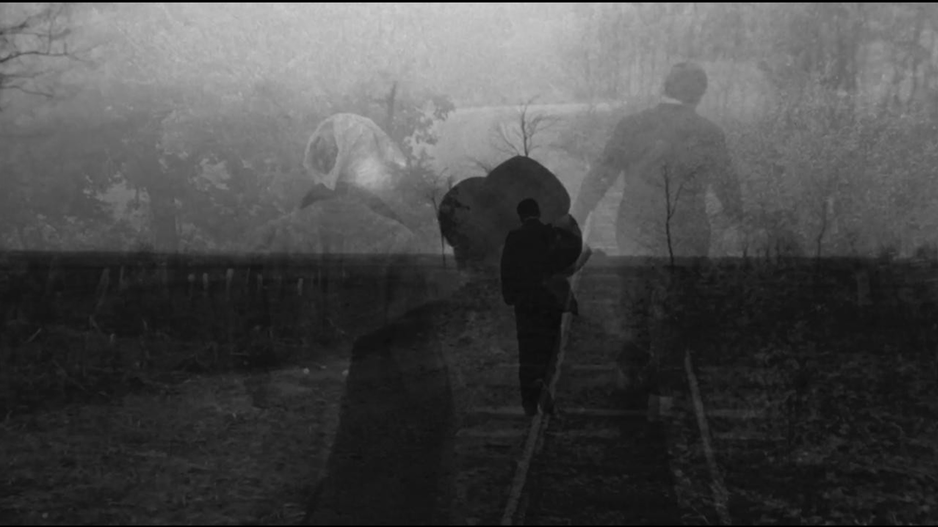 Marche commune - Une