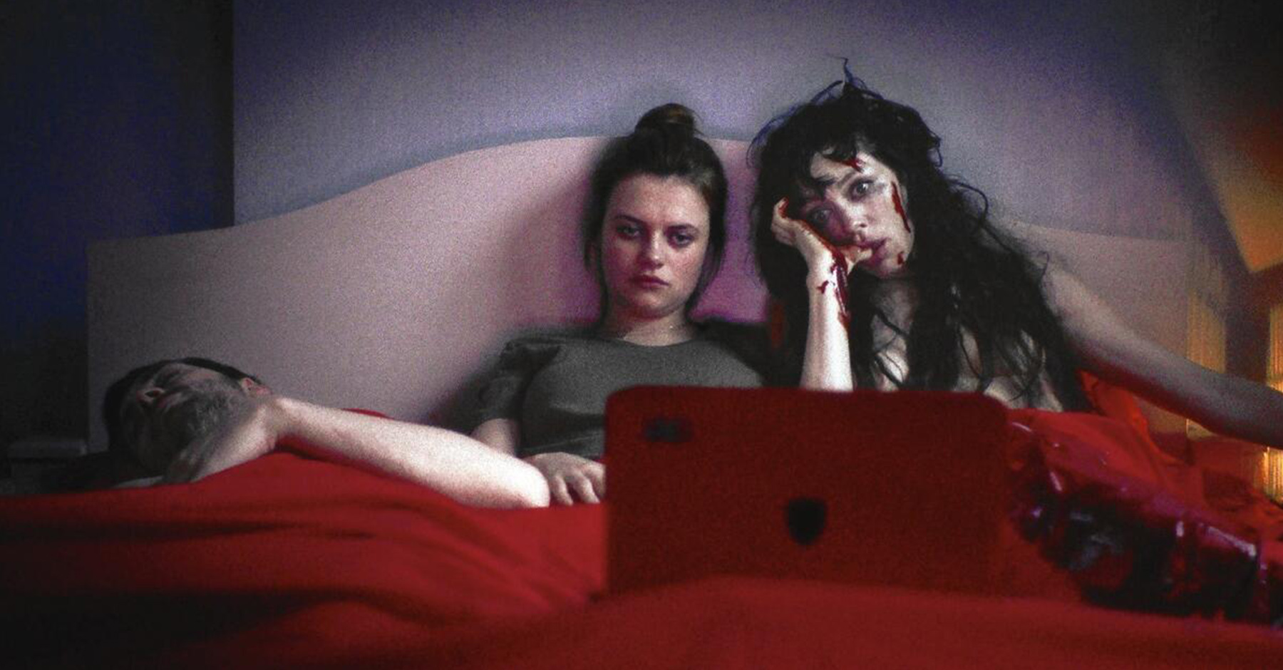 Nina forever - Shudder