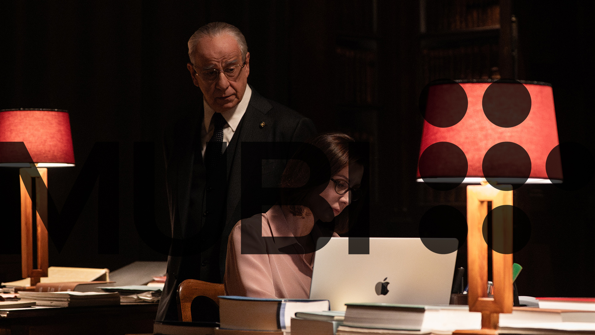 Nouveautés Mubi - Février 2026 - Une