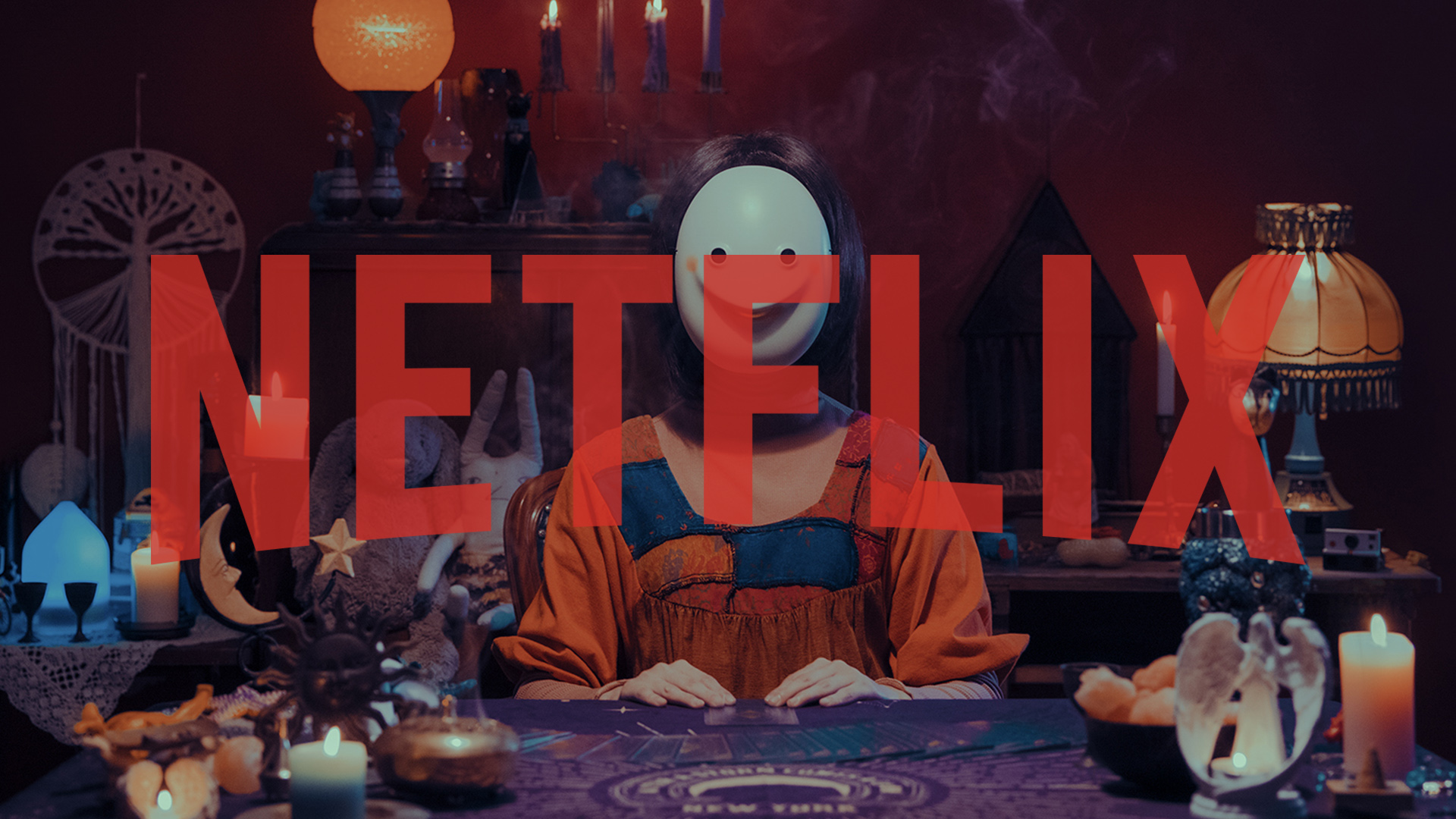 Nouveautés Netflix Février 2026