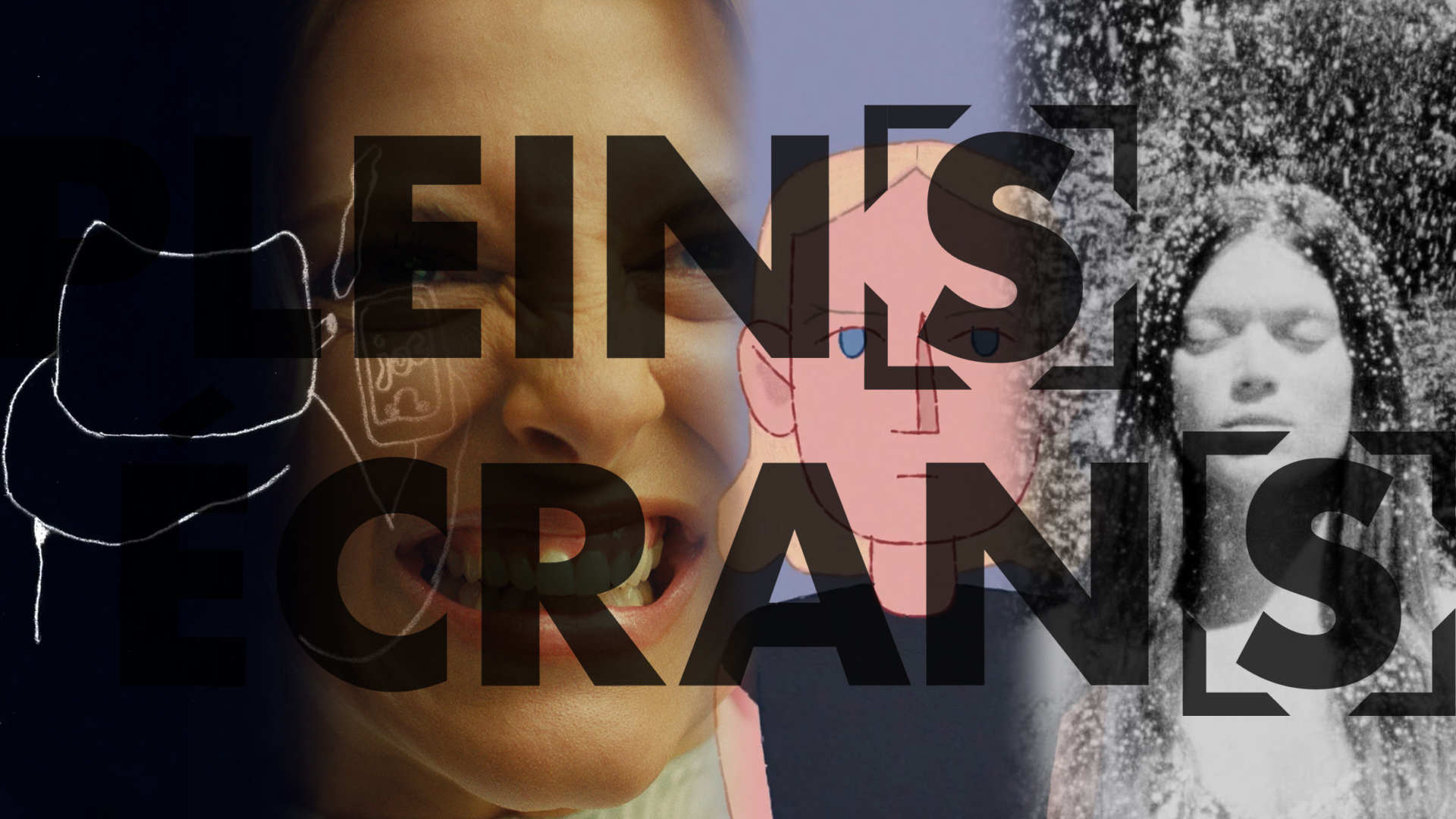 Pleins Écrans 2026 Jour 7 - Une