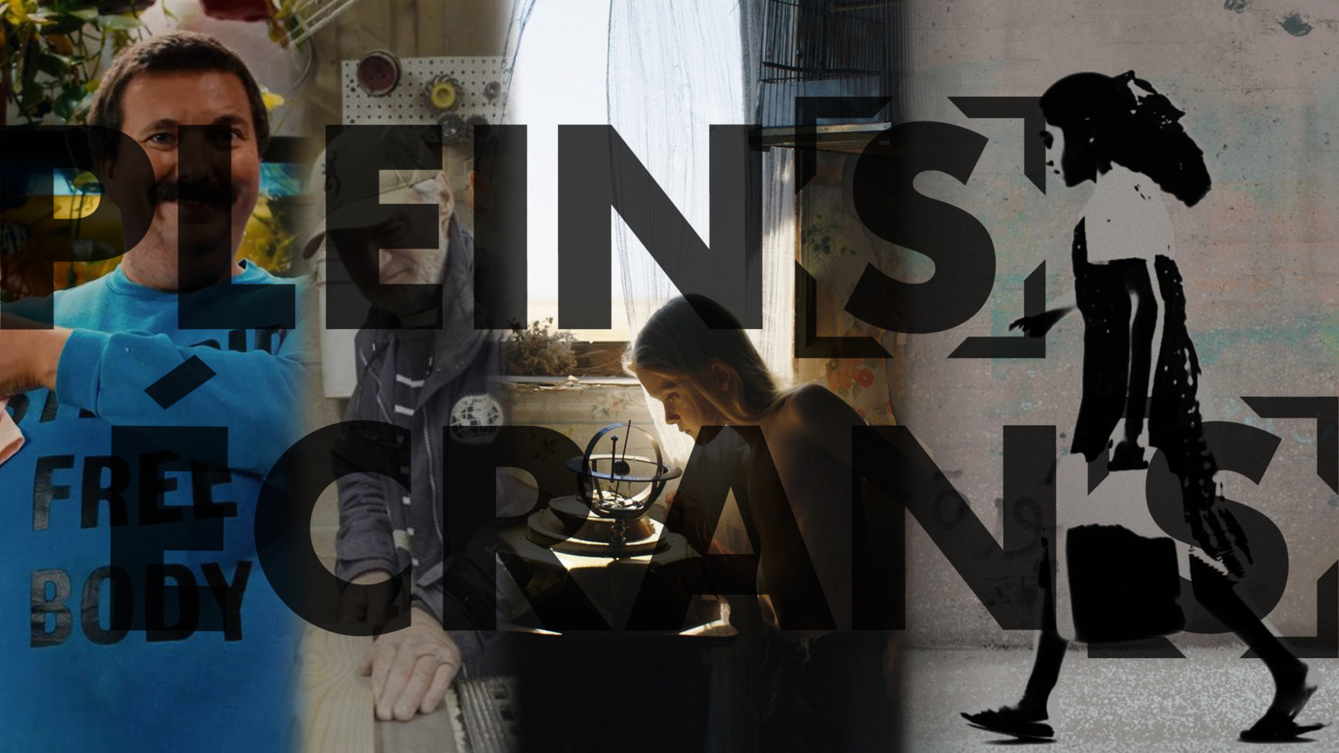 Pleins Écrans 2026 Jour 8 - Une