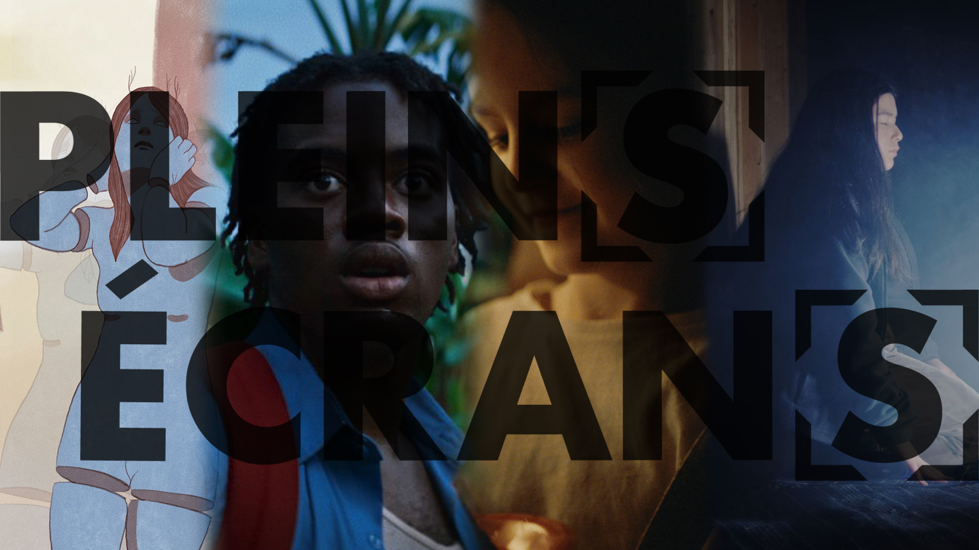 Pleins Écrans 2026 jour 6 - Une