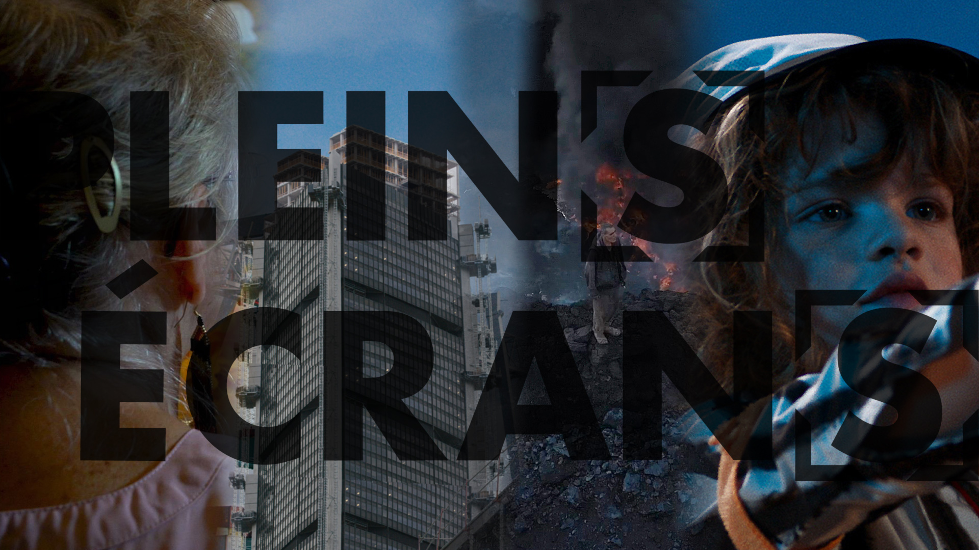 [Plein(s) Écran(s)] 2026 | Jour 3