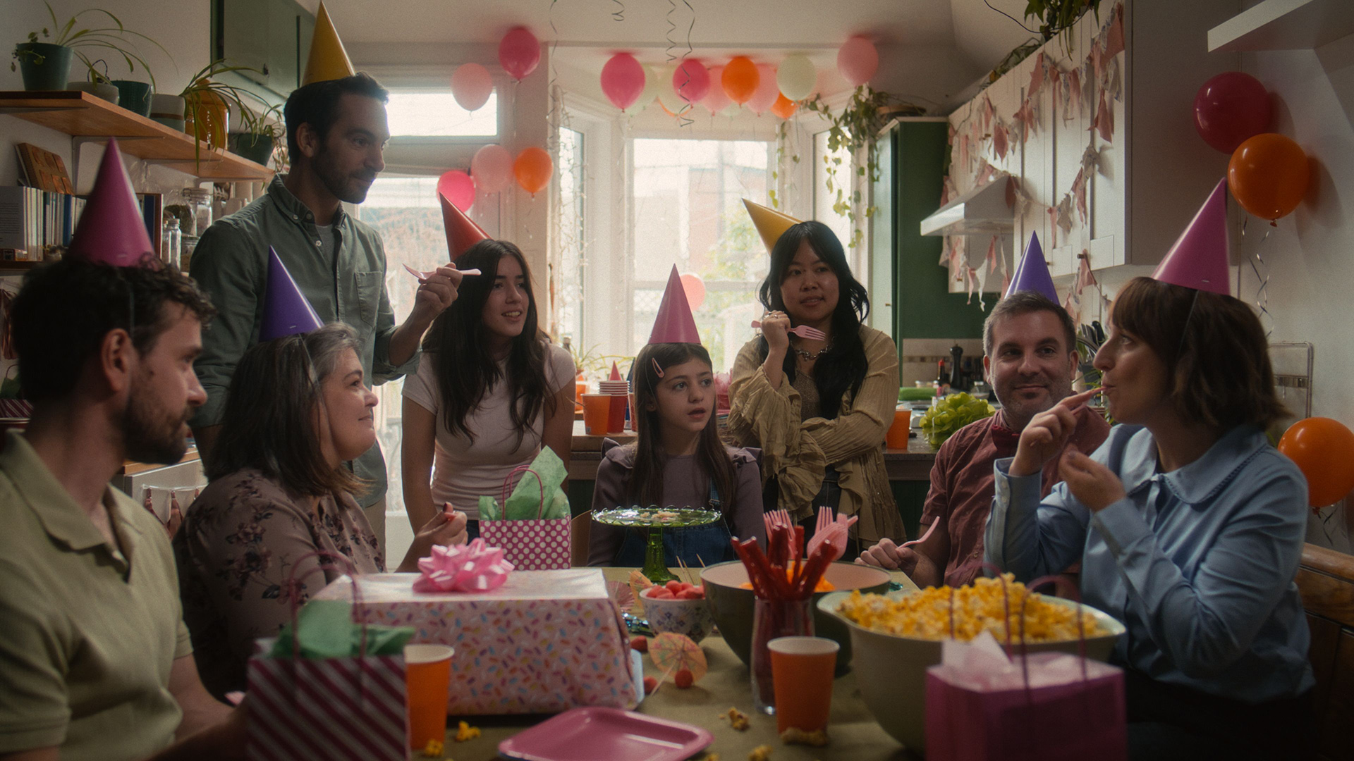 Programmation Pleins Écrans 2026 - Une