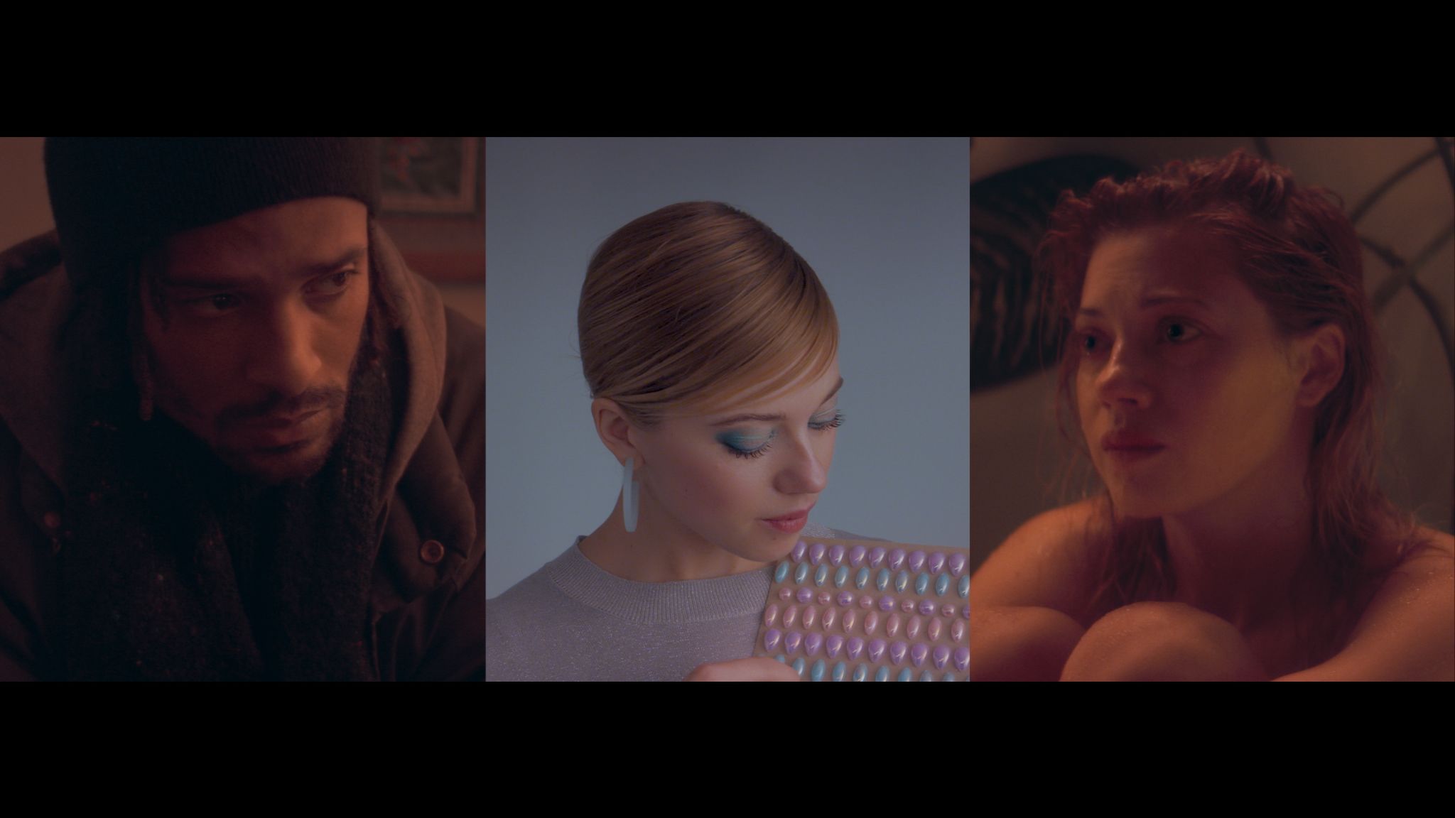 SDR par Alexa-Jeanne Dubé