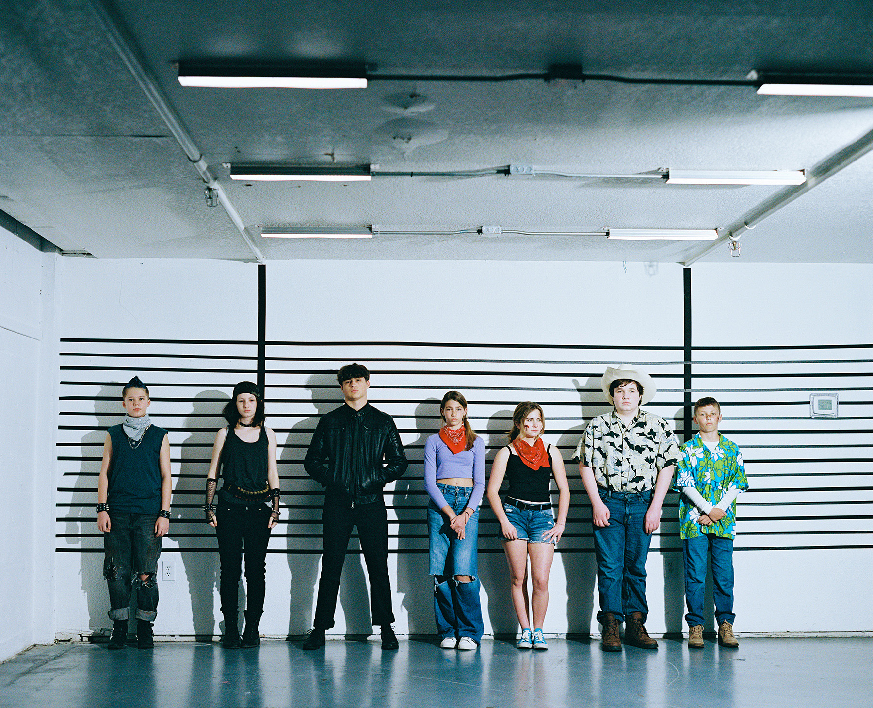 Six stars - Gros Traumatisme 2