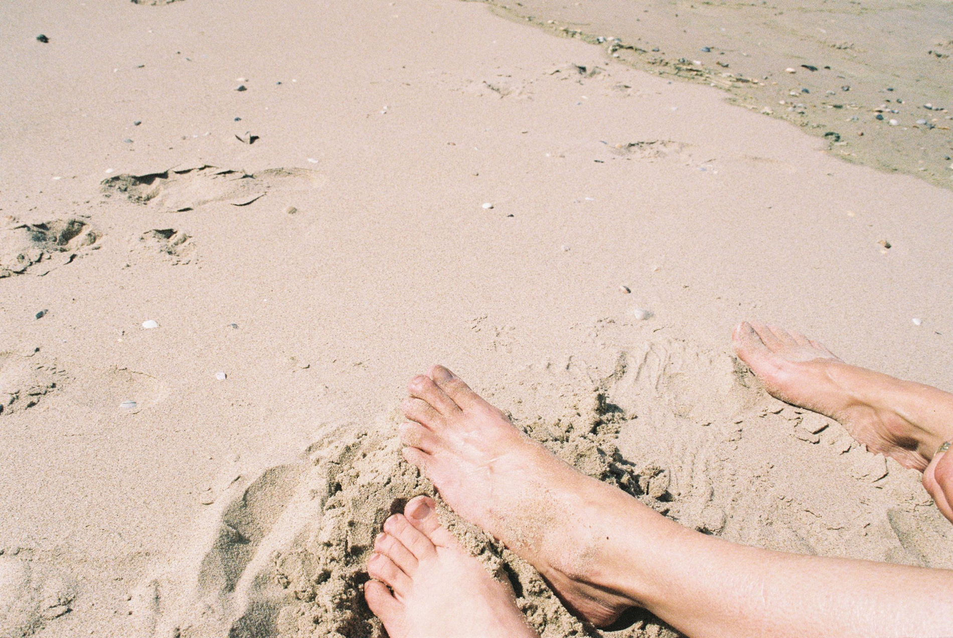 Souvenir d une journée parfaite
