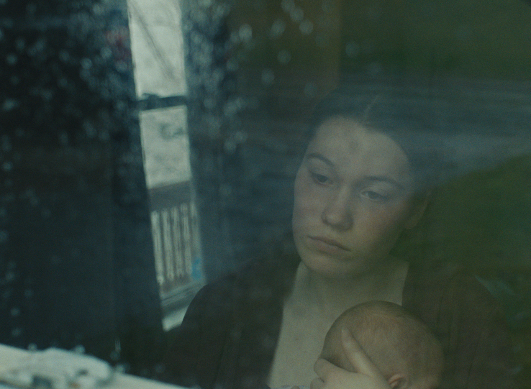 There there - La vie commence - Shannon