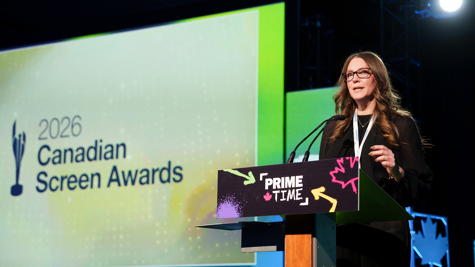 Prime TimeJanuary 30, 2026PHOTO: Chris Tanouye