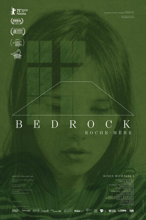 Bedrock - Affiche