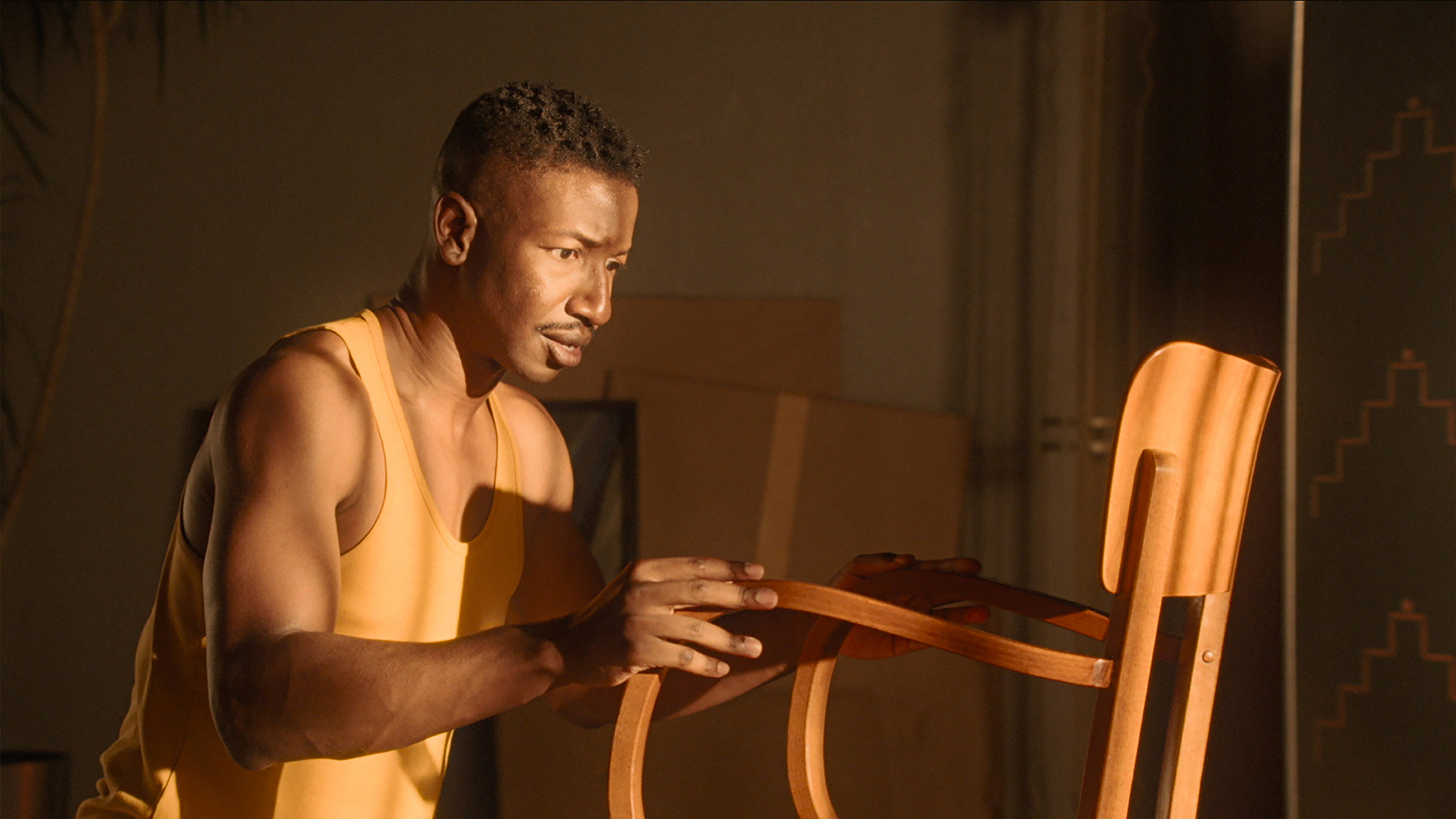 By Design - Un peu plus