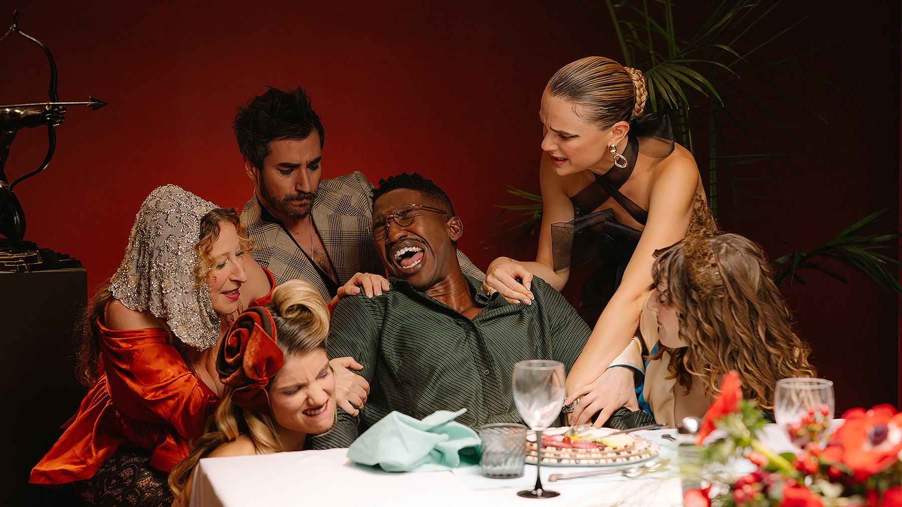 By Design - Une approche holistique