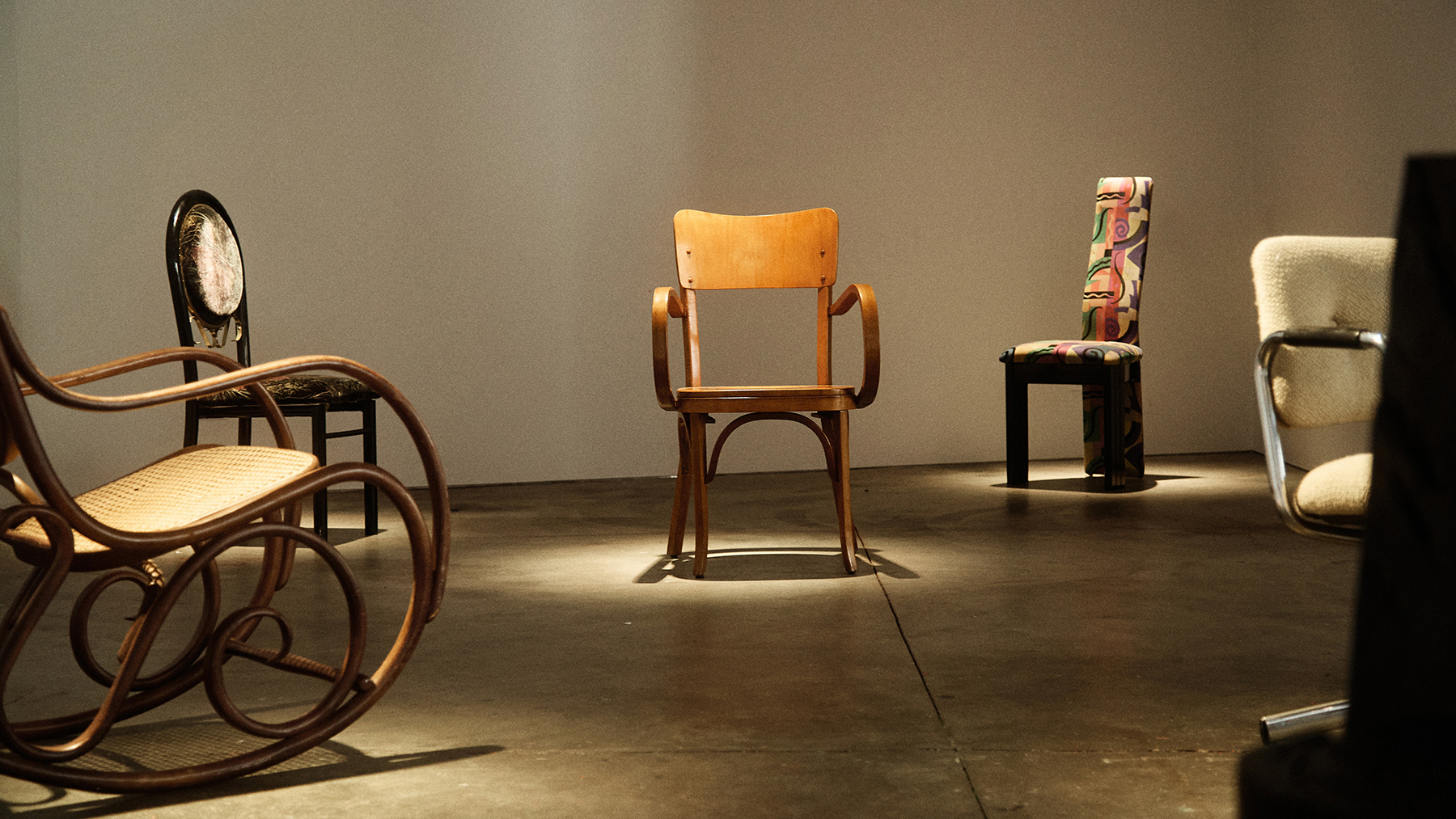 By Design - Une fable narrée