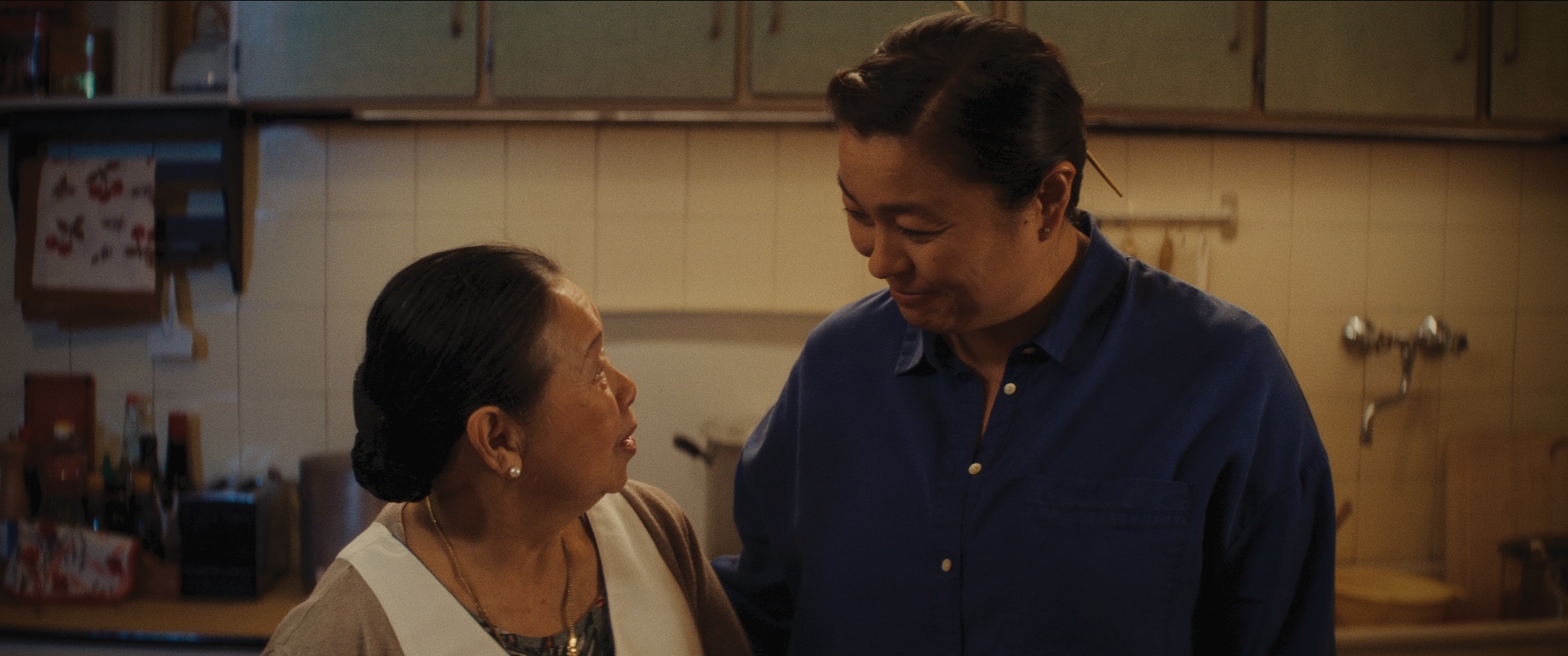 DANS LA CUISINE DES NGUYEN - Les contours - Copyright Respiro productions