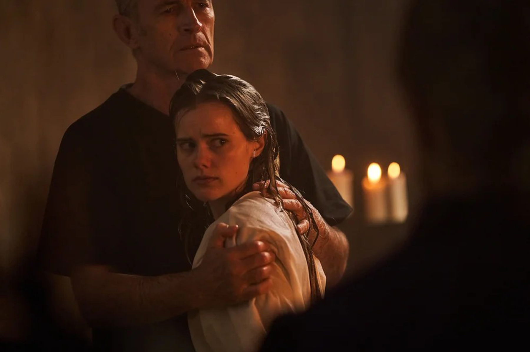 Diabolic - Horreur classique