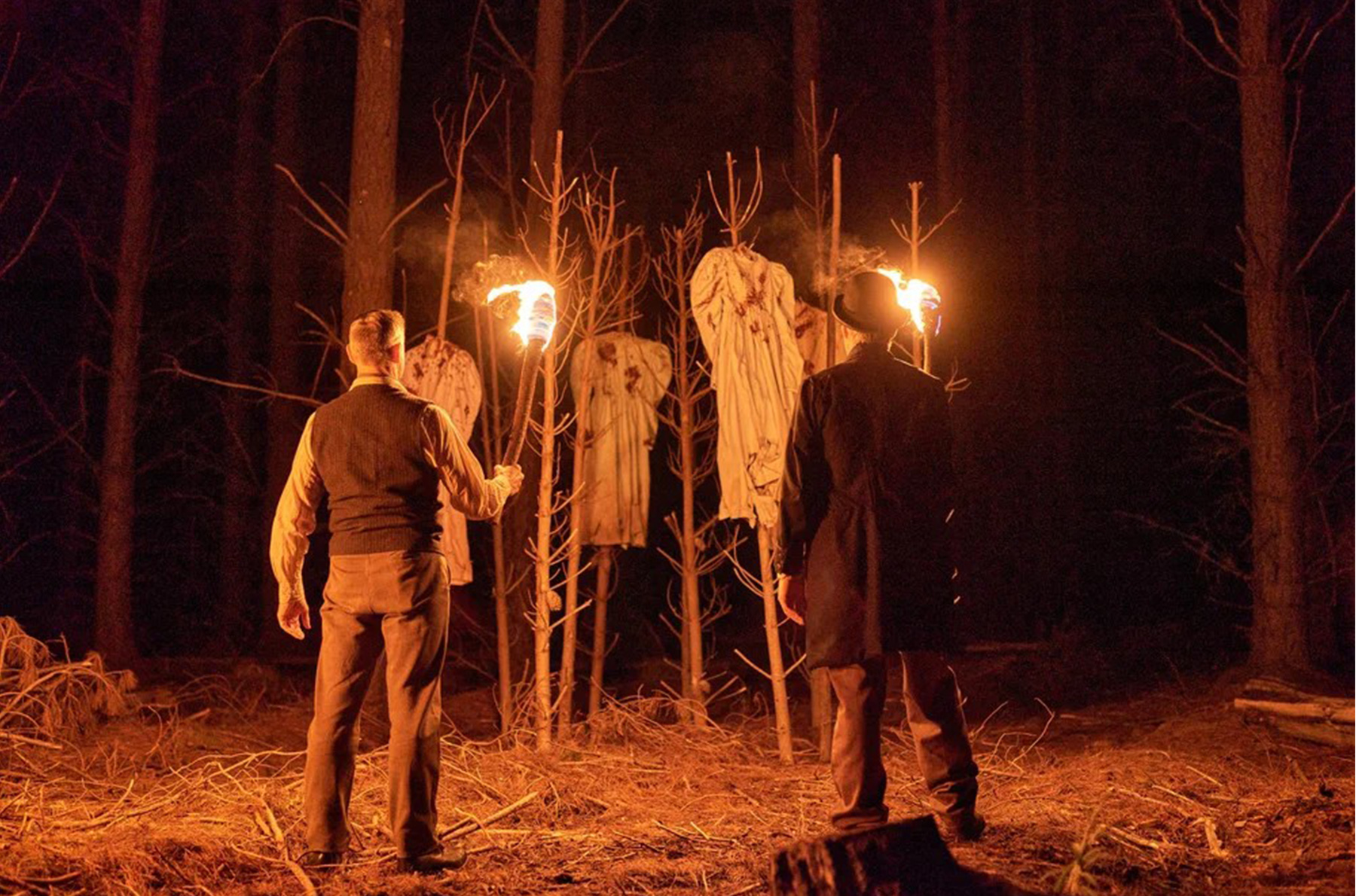 Diabolic - Un peu plus