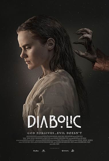 Diabolic - poster