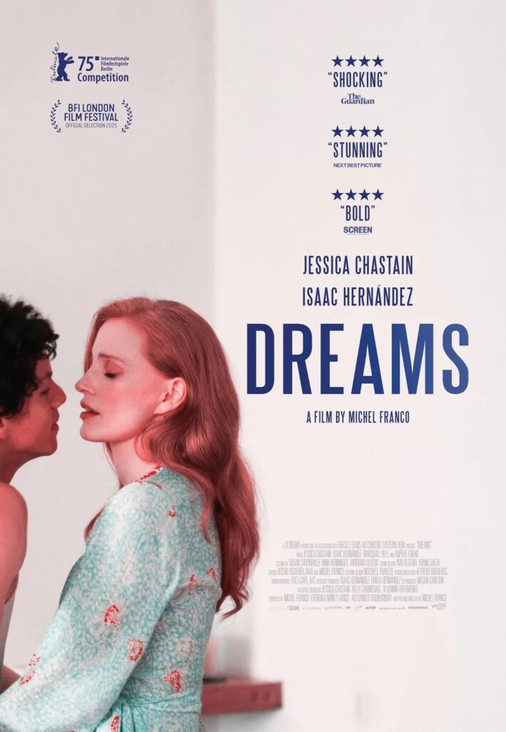 Dreams - affiche