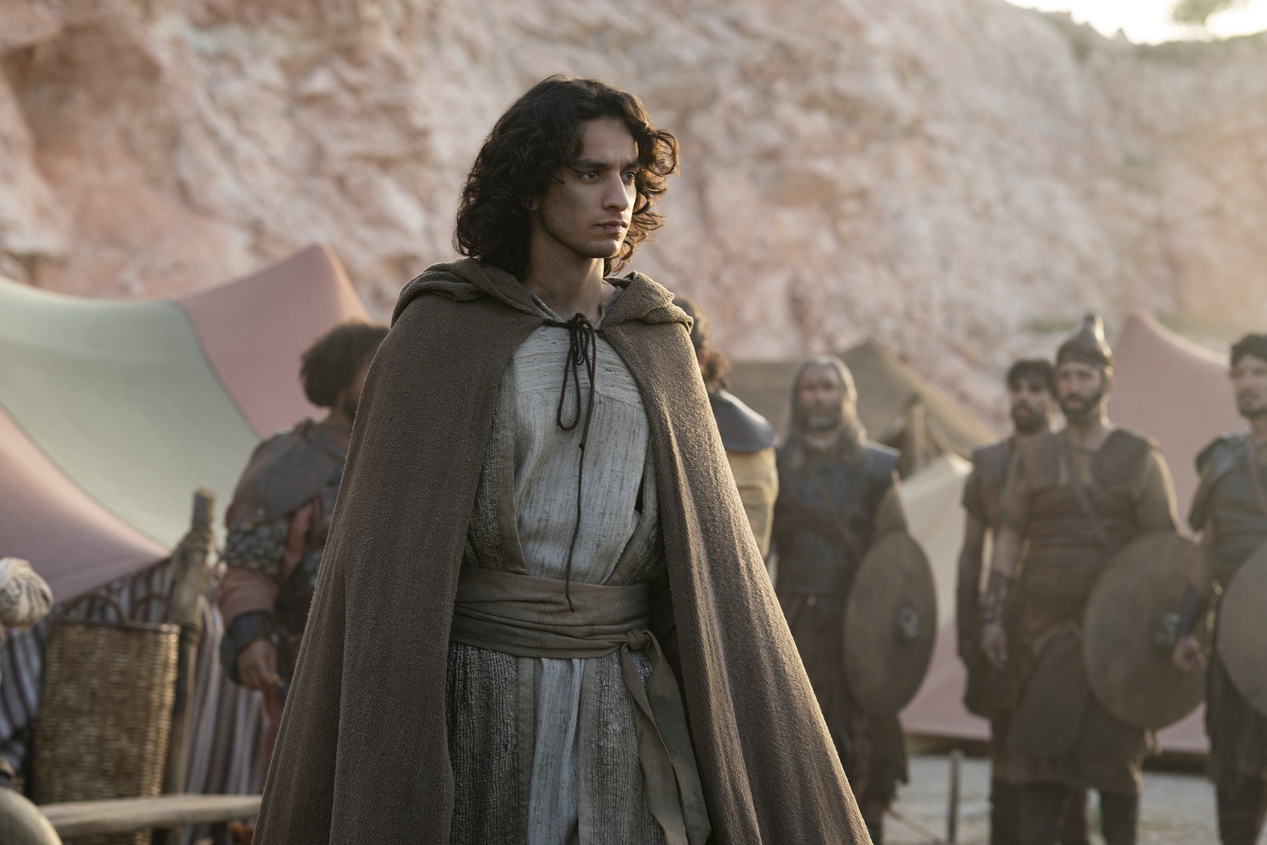 House of David Season 2 - First Look