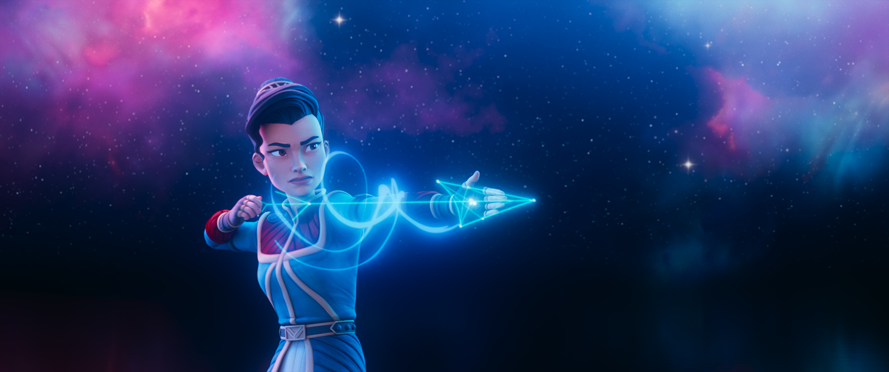 Lydia et le vaisseau des tempêtes - Réellement pour toute la famille @10Ave