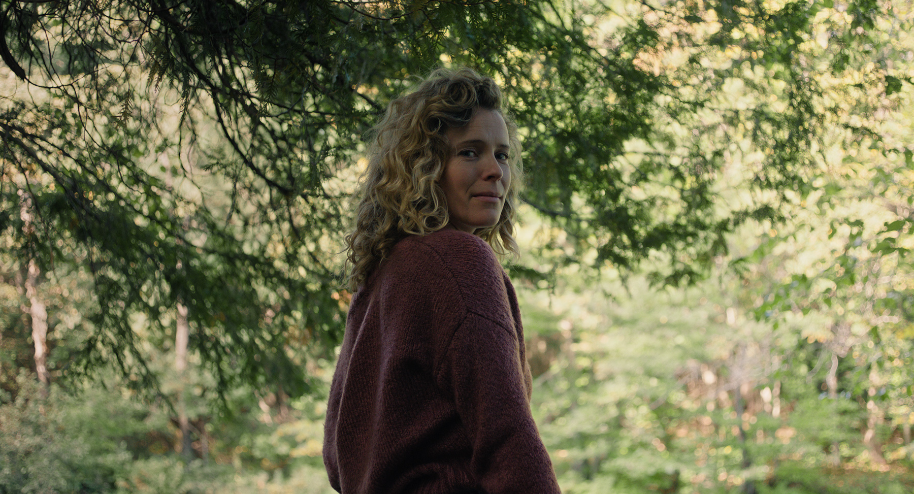 Montreal ma belle - Charlotte Aubin-Copyright - Filmoption - Amour sur ordonnance 2 Camille