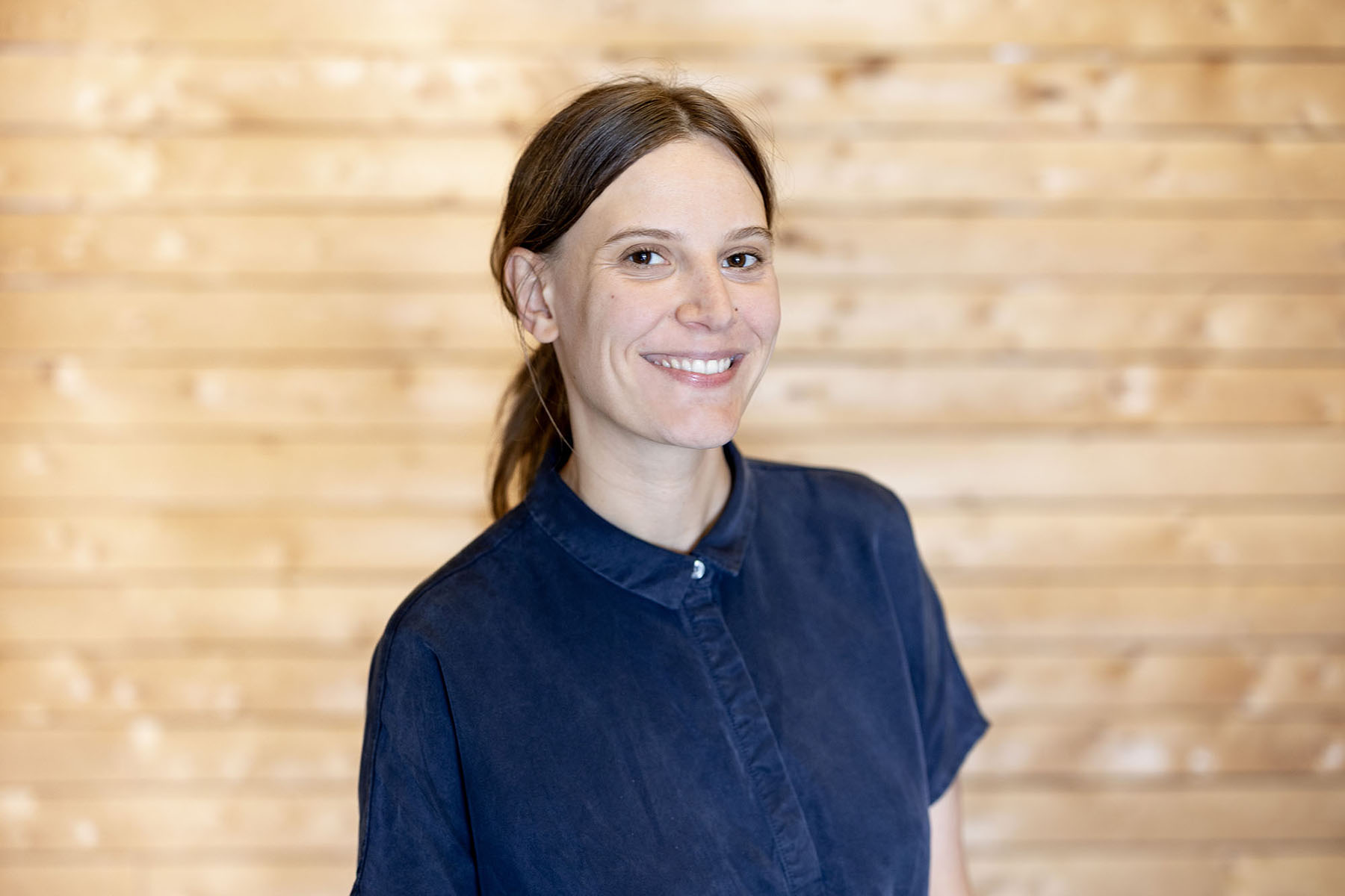 Mégane Chatelet | Crédit photo : Maryse Boyce