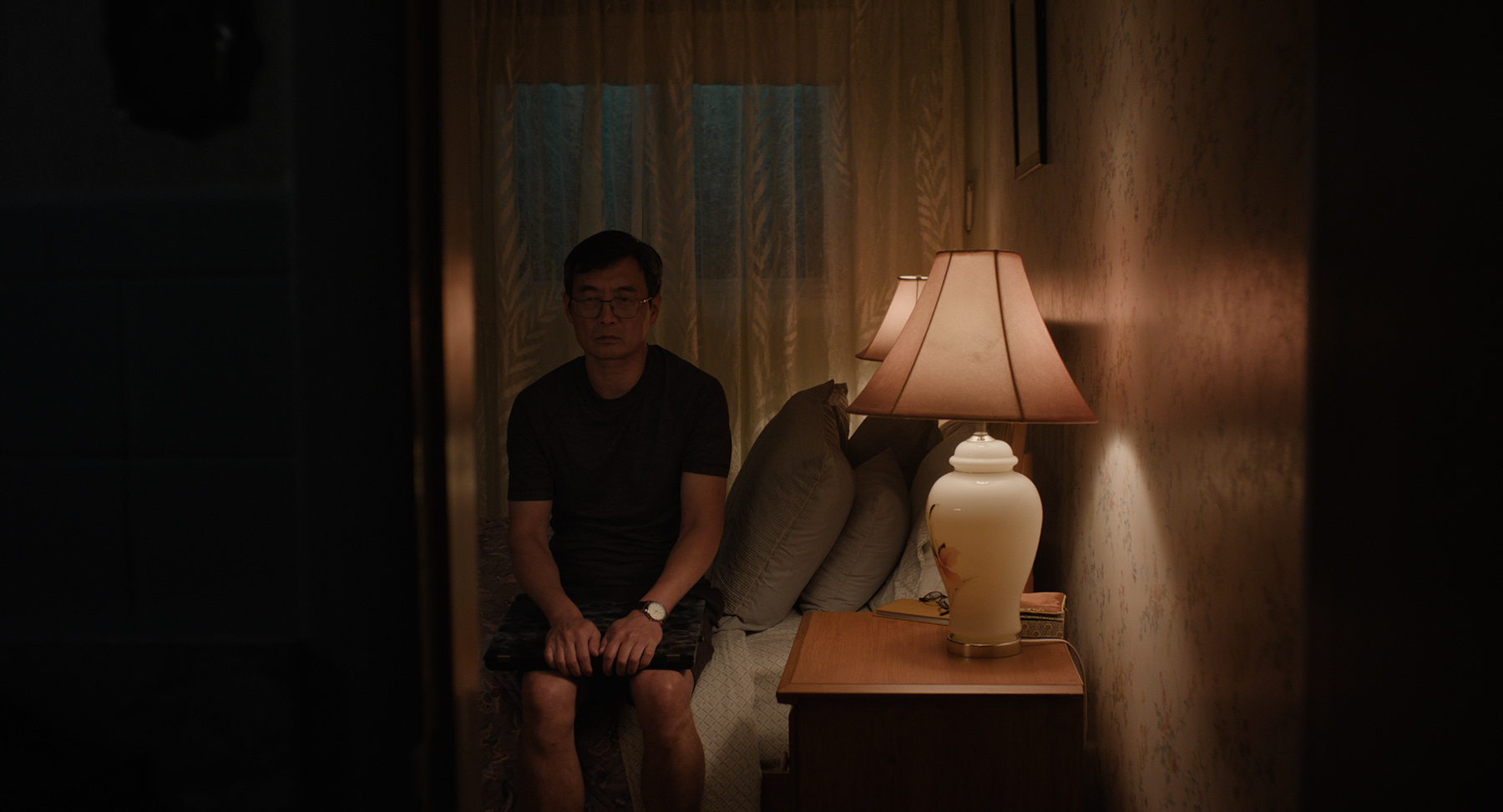 Montreal ma belle -John-Xu- Amour sur ordonnance -Copyright-Filmoption