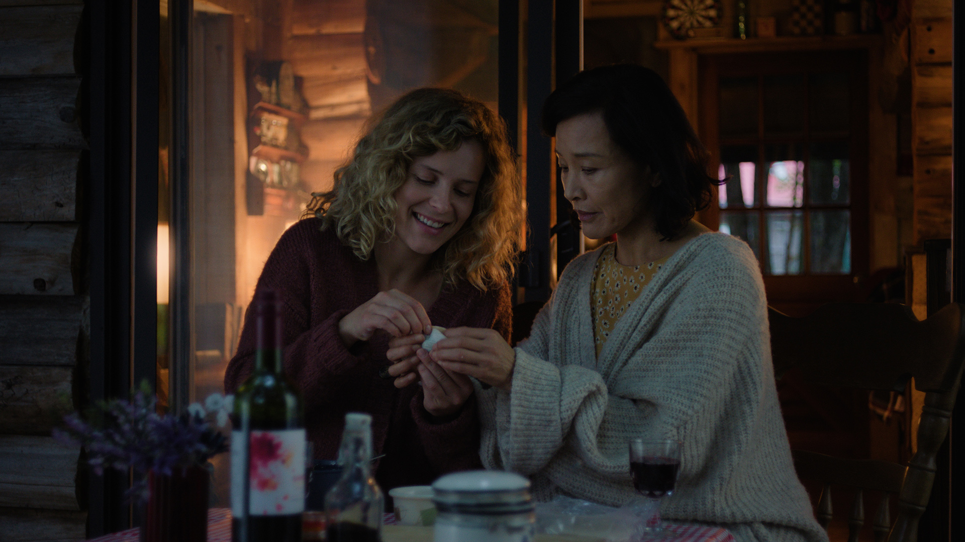 Montreal ma belle - Une