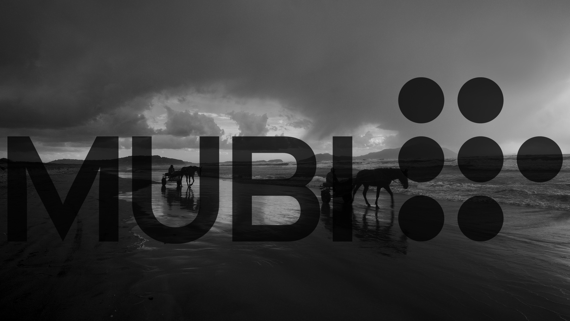 Nouveautés Mubi Mars 2026 - Une