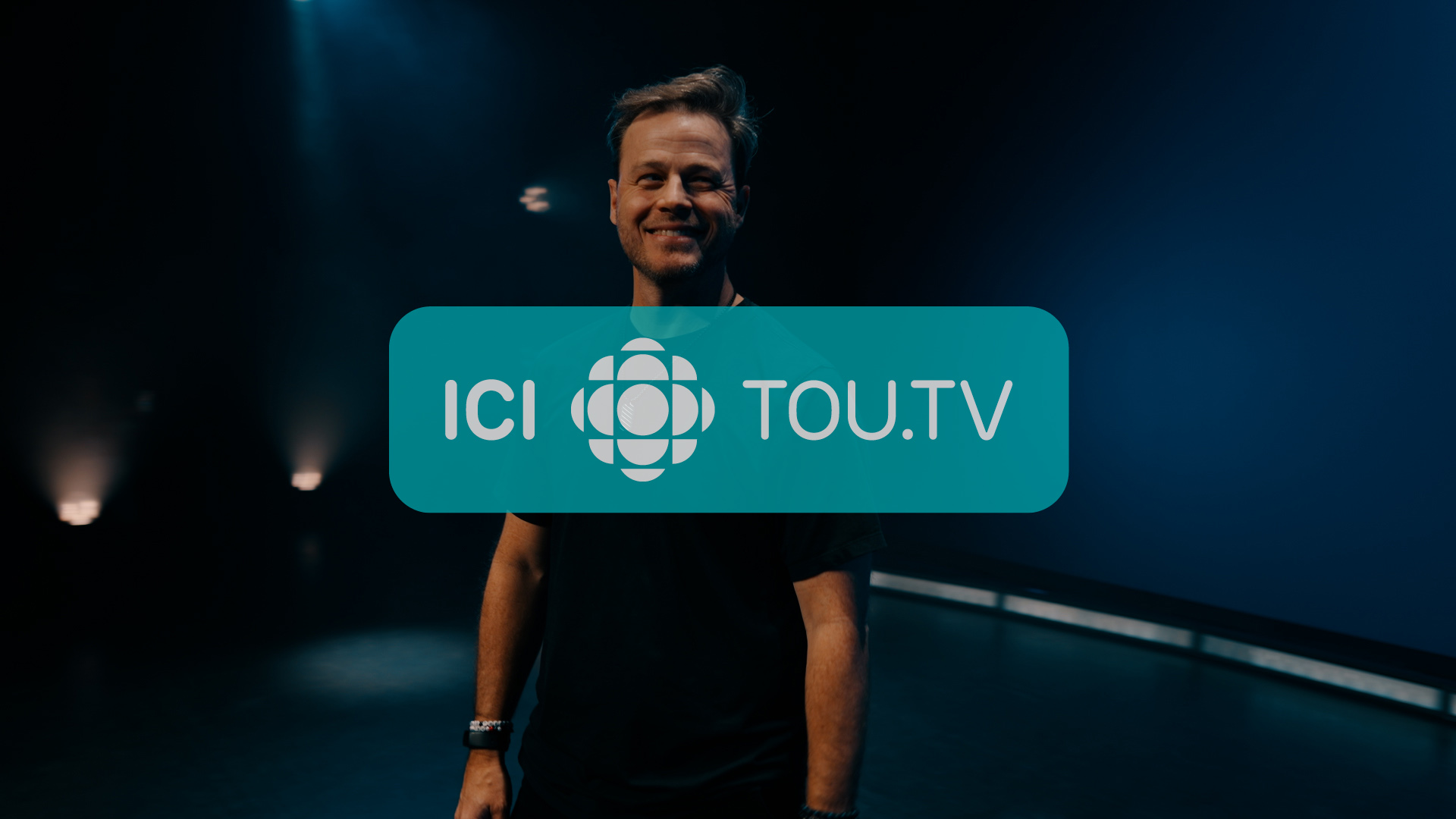 Nouveautés TouTV mars 2026 - Une