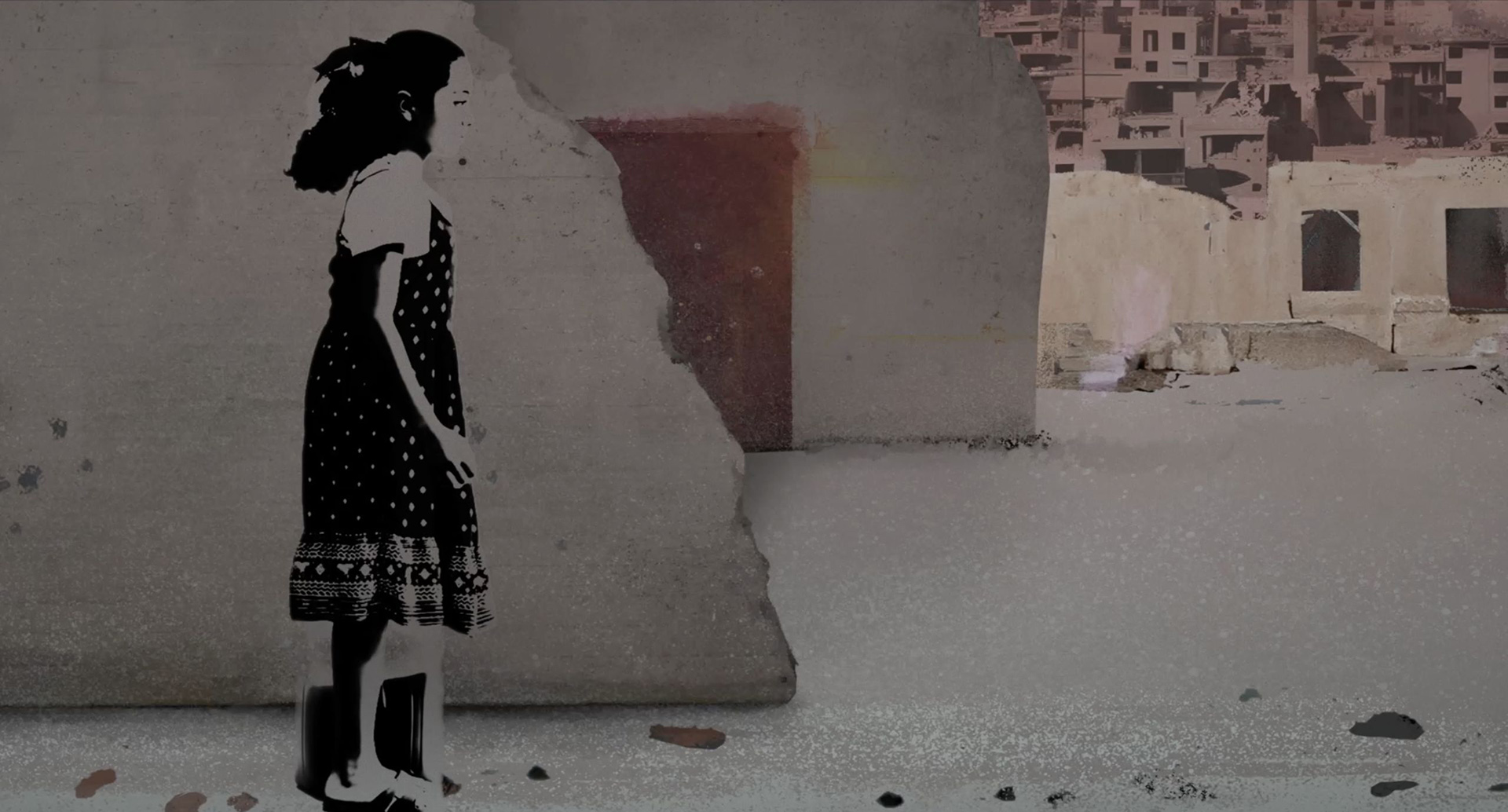 RITUELS SOUS UN CIEL ÉCARLATE_Dominique Chila et Samer Najari_La Distributrice de films