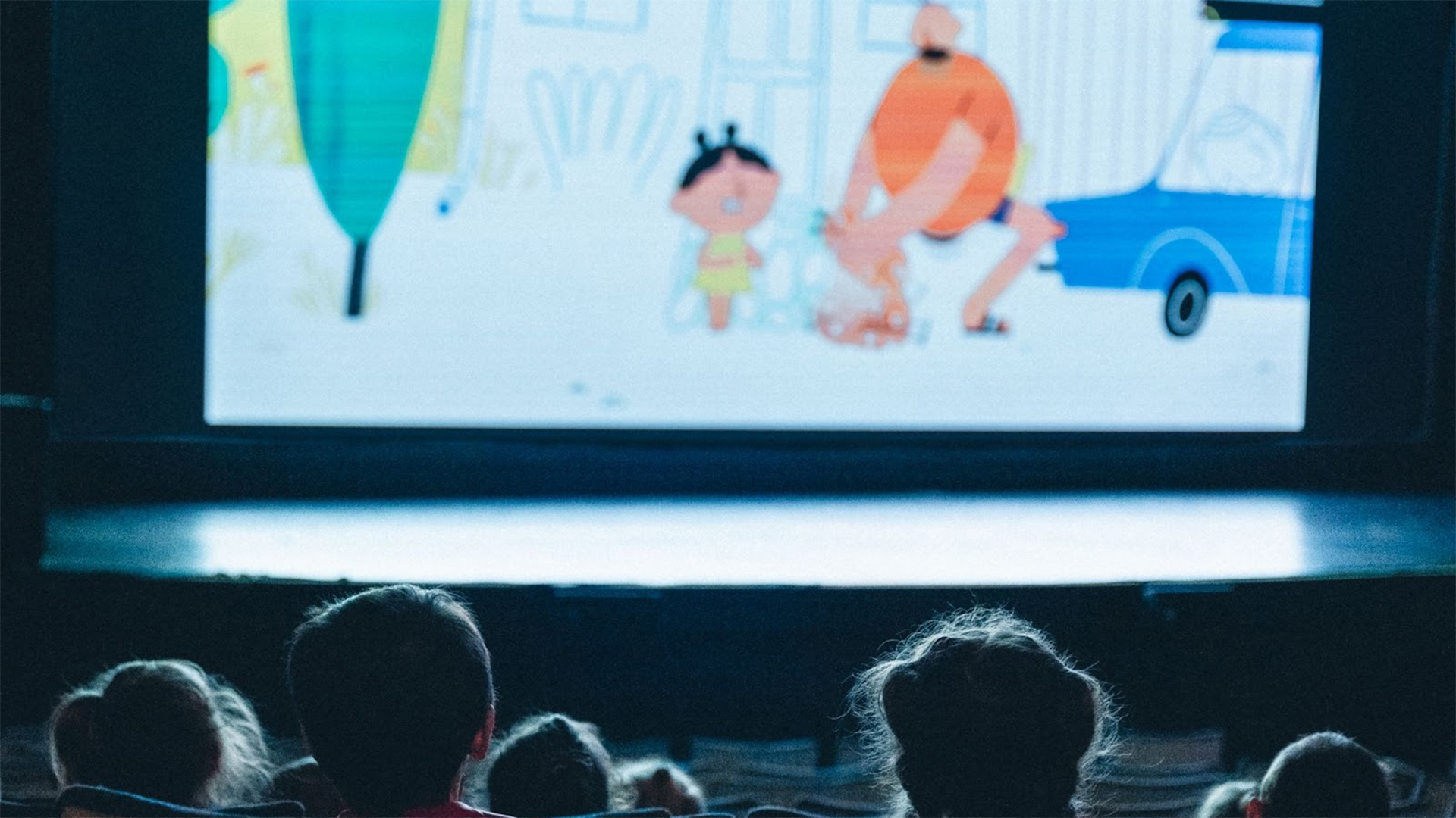 Regard 2026 Volet jeunesse - une