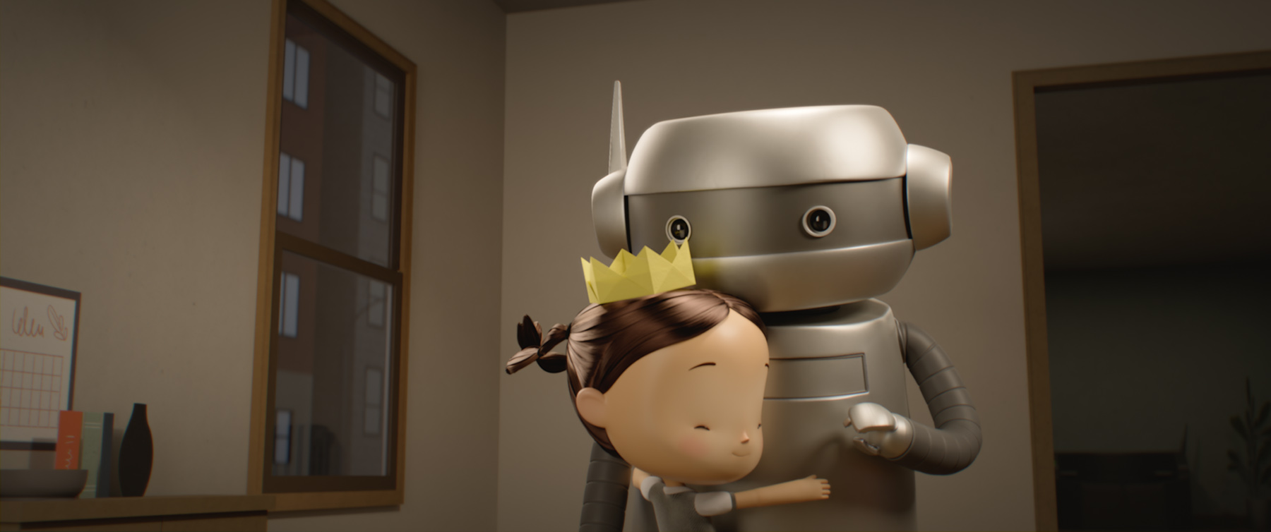 SPACE CADET - Une fable musicale ©outsiders