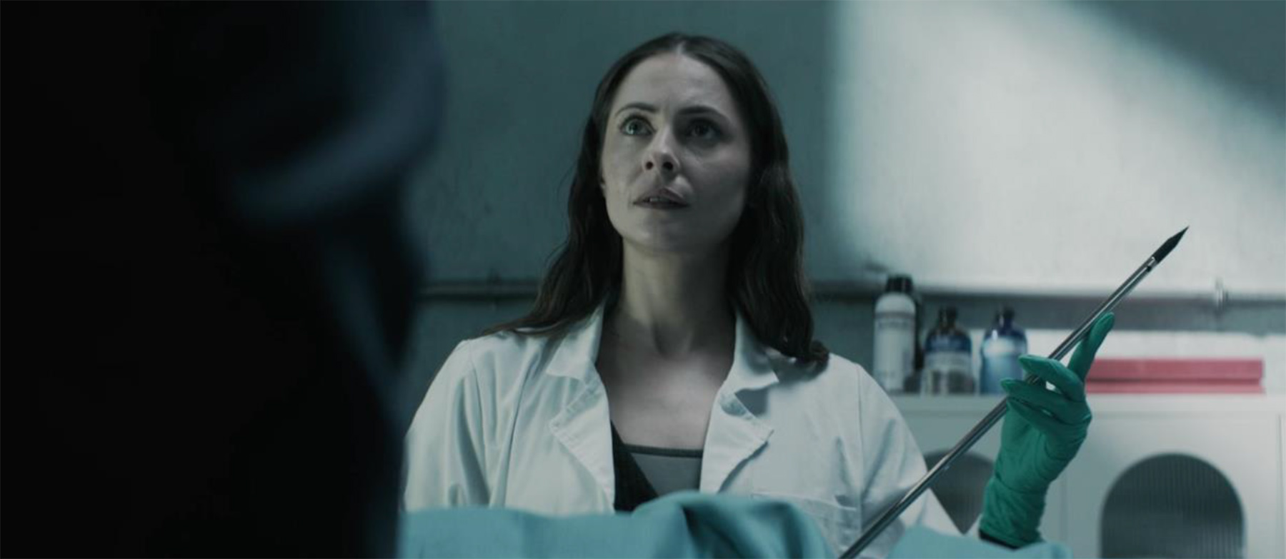 The Mortuary Assistant Shudder