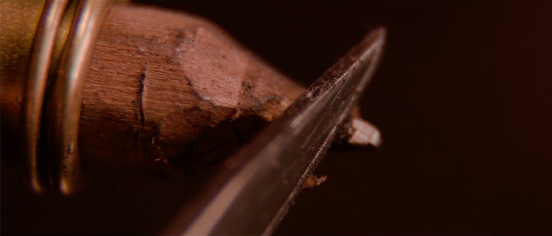 As time swallows time - Un peu plus