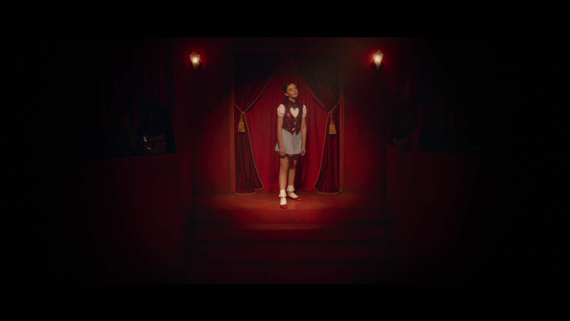 Au revoir Pluton - Une