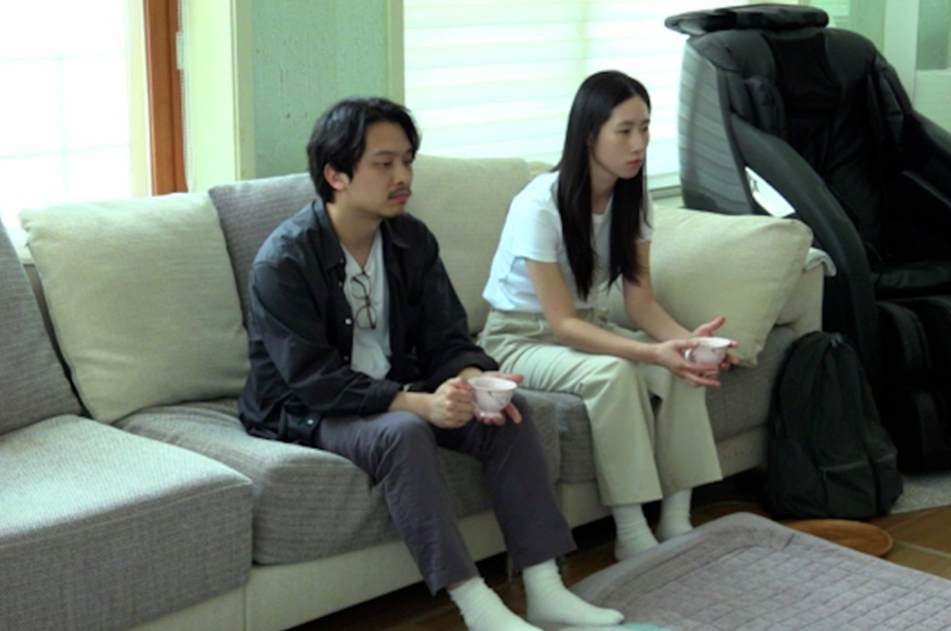 Ce que cette nature te dit - Lent et verbeux