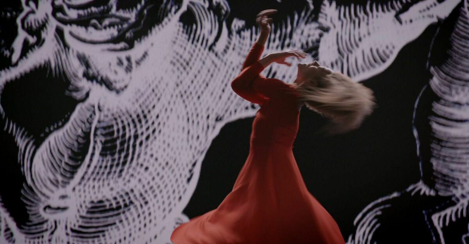 Danse mortelle anatomie dune épidémie de transe - De la science