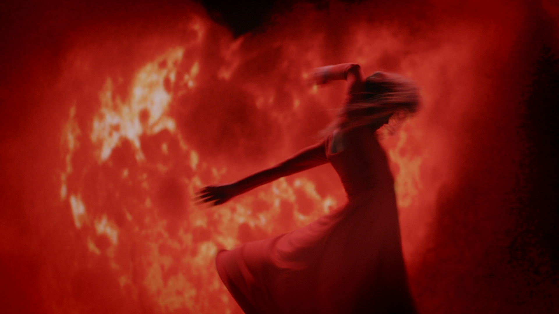 Danse mortelle anatomie dune épidémie de transe - Une