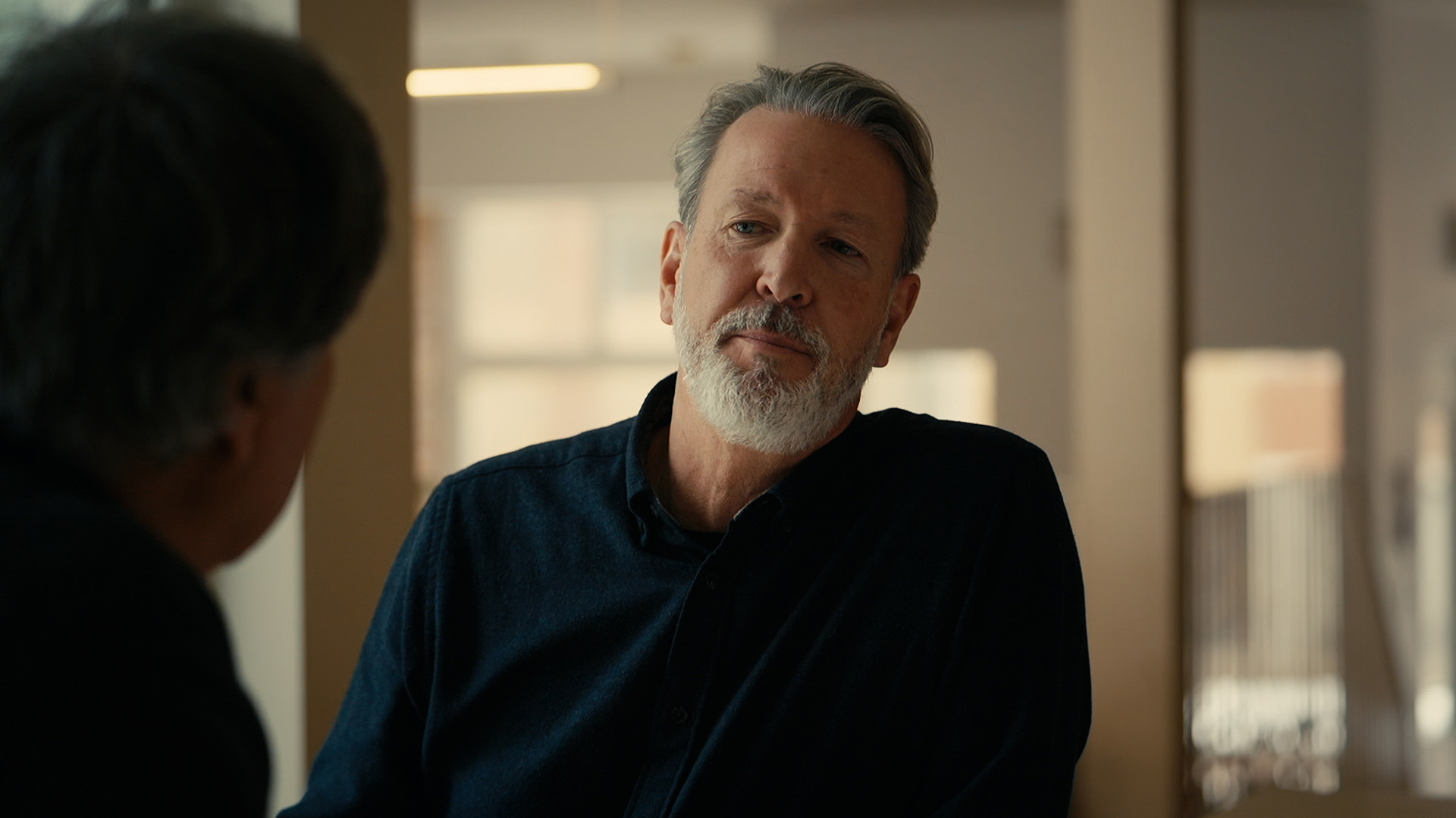 École sous pression - Un débat de chef