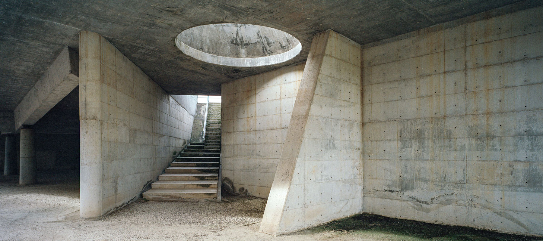 FIFA 2026 - Achitecture - Miralles