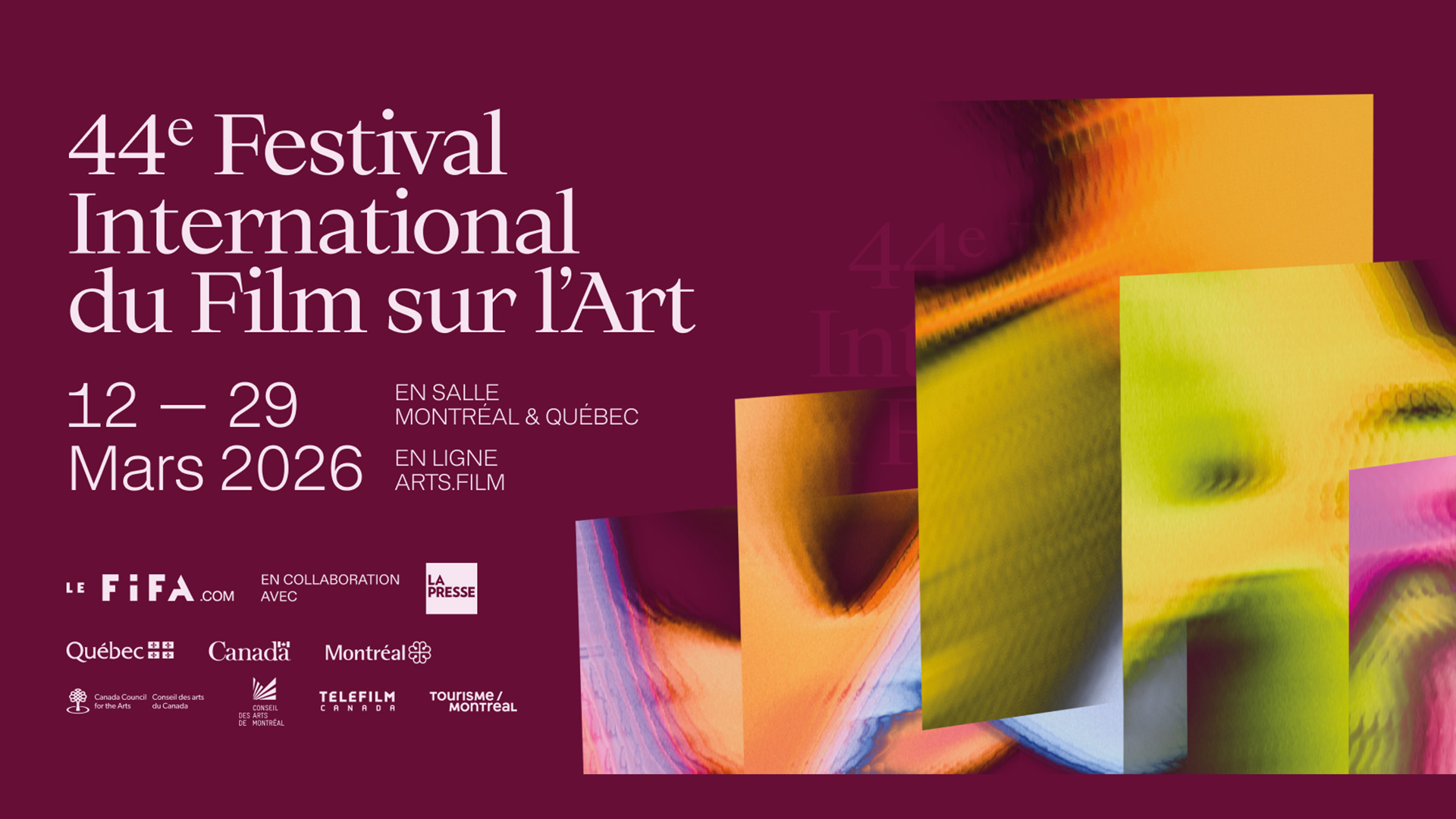 FIFA 2026 Programmation - Une