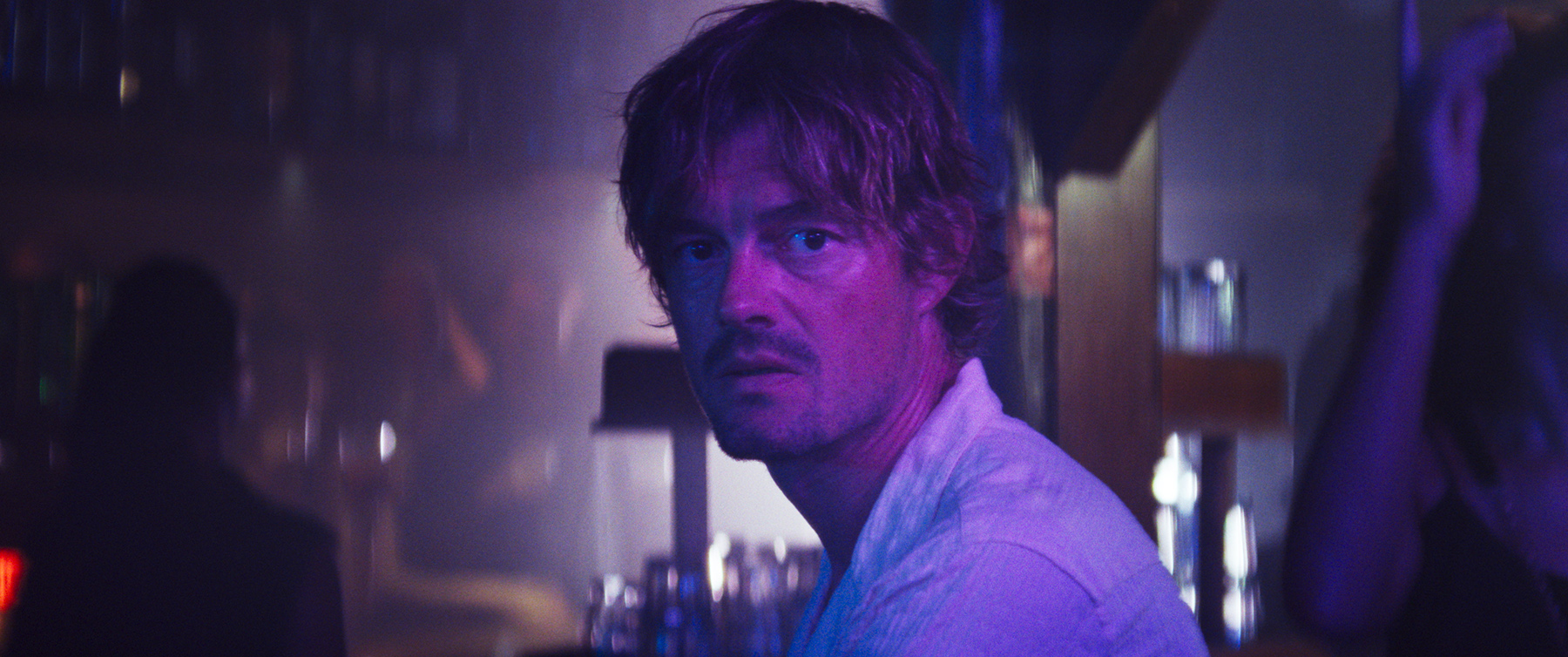 Islands - Du tableau