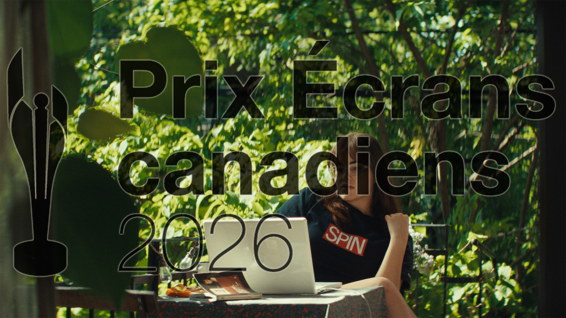 Les prix Écrans canadiens décernent des Prix spéciaux - Une