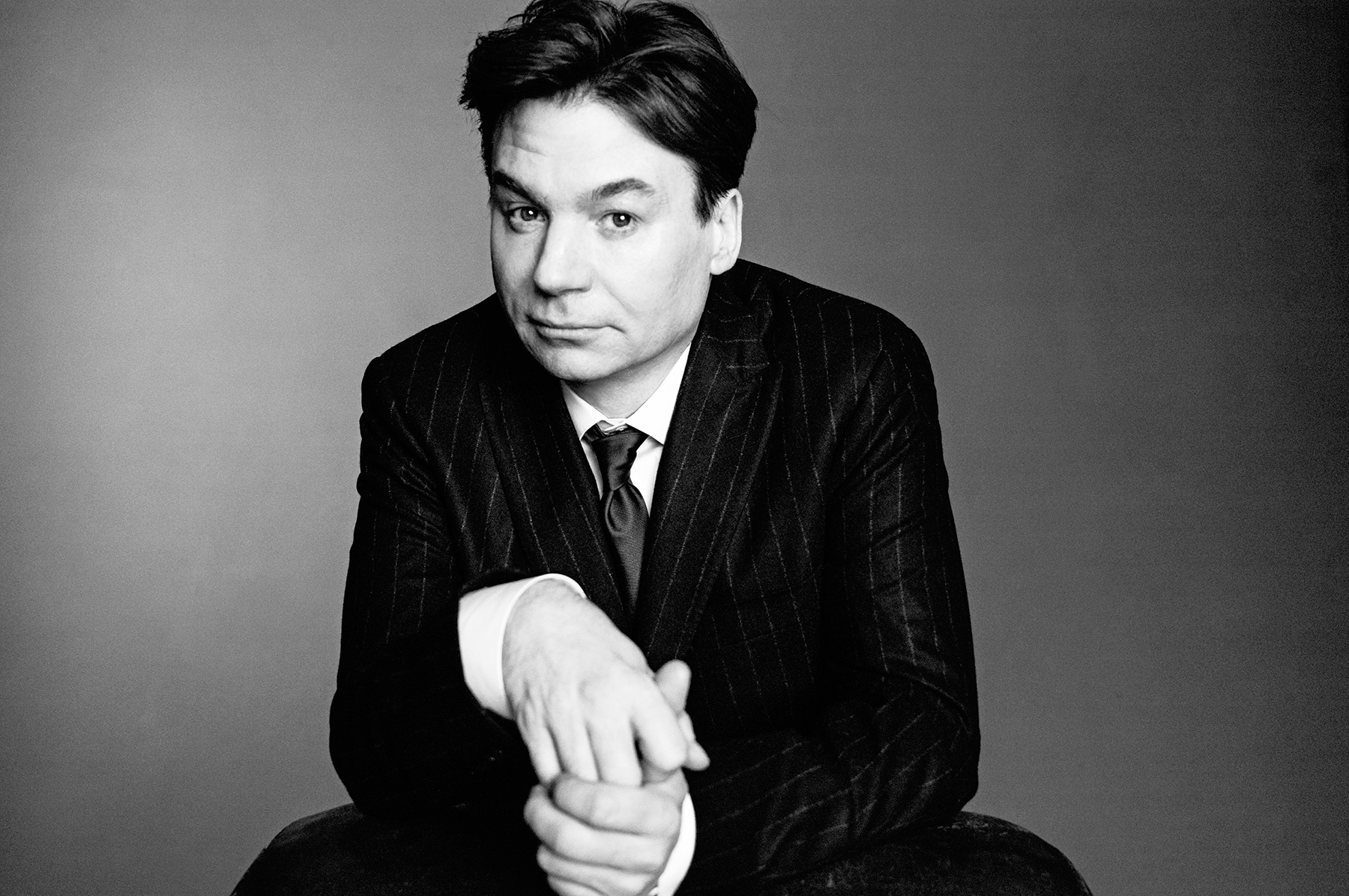 Mike Myers - Credit_ Tom Munro