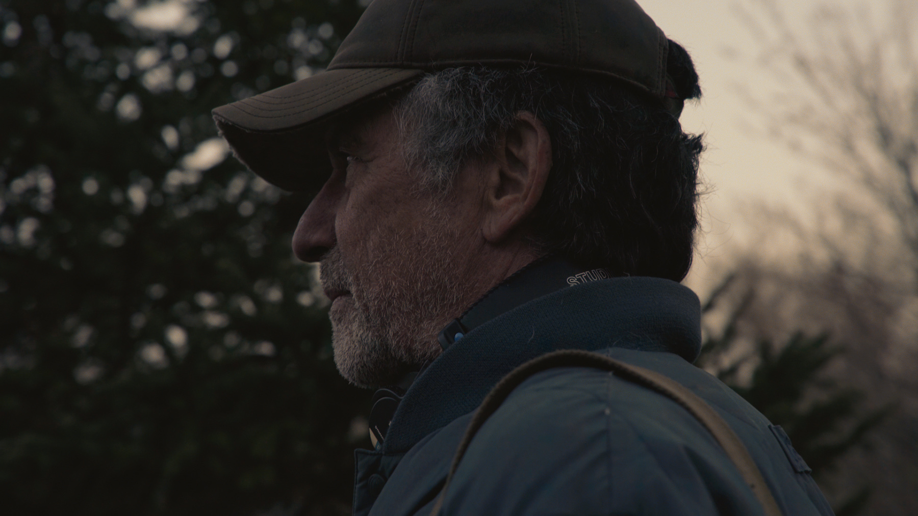 Mon amour - Ouverture